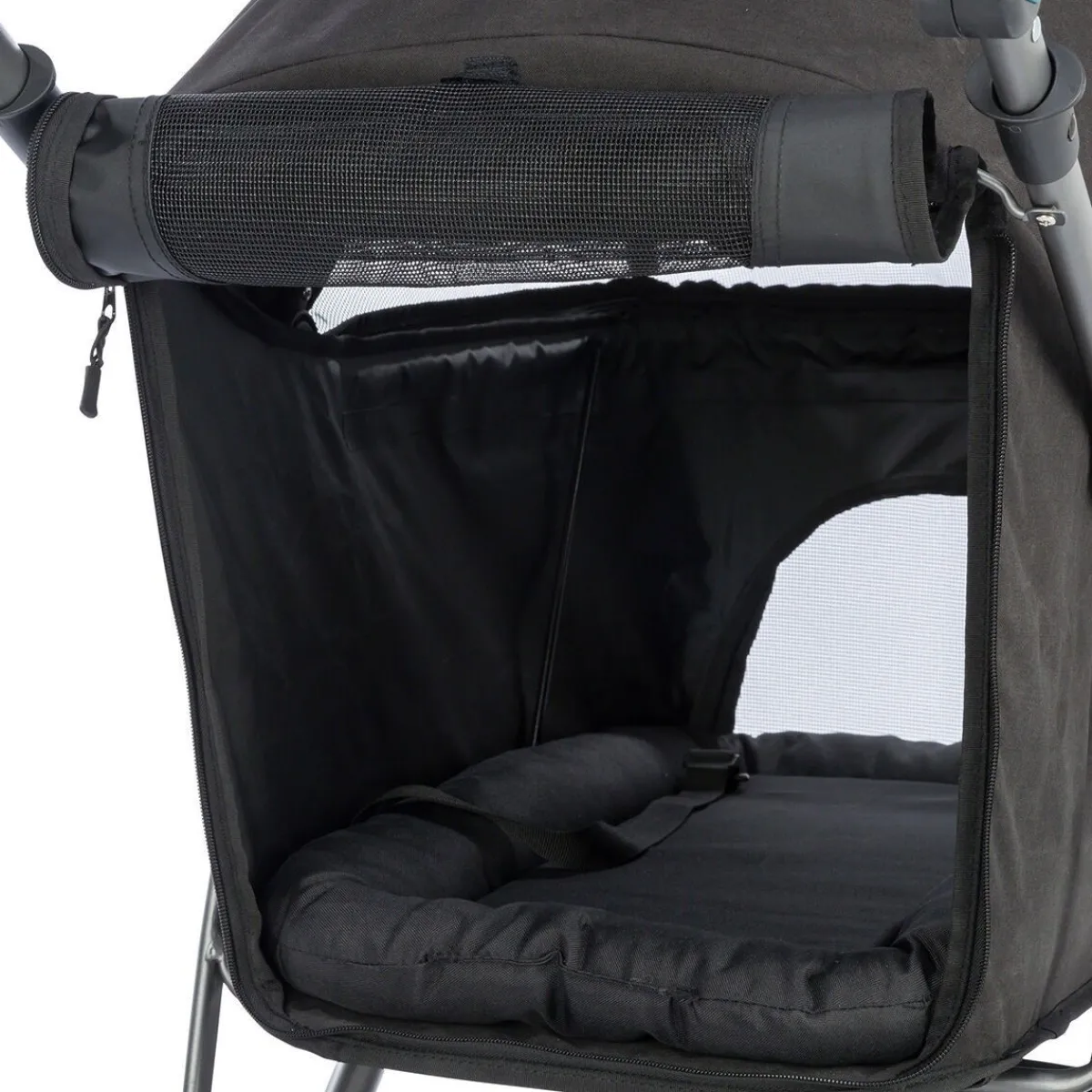 Trixie Lemmikkirattaat|Lemmikkirattaat*Koiran rattaat Buggy Premium
