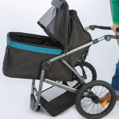 Trixie Lemmikkirattaat|Lemmikkirattaat*Koiran rattaat Buggy Premium