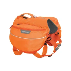 RuffWear Koiran Reput|Koiran Reppu*Koiran reppu Approach Pack, oranssi
