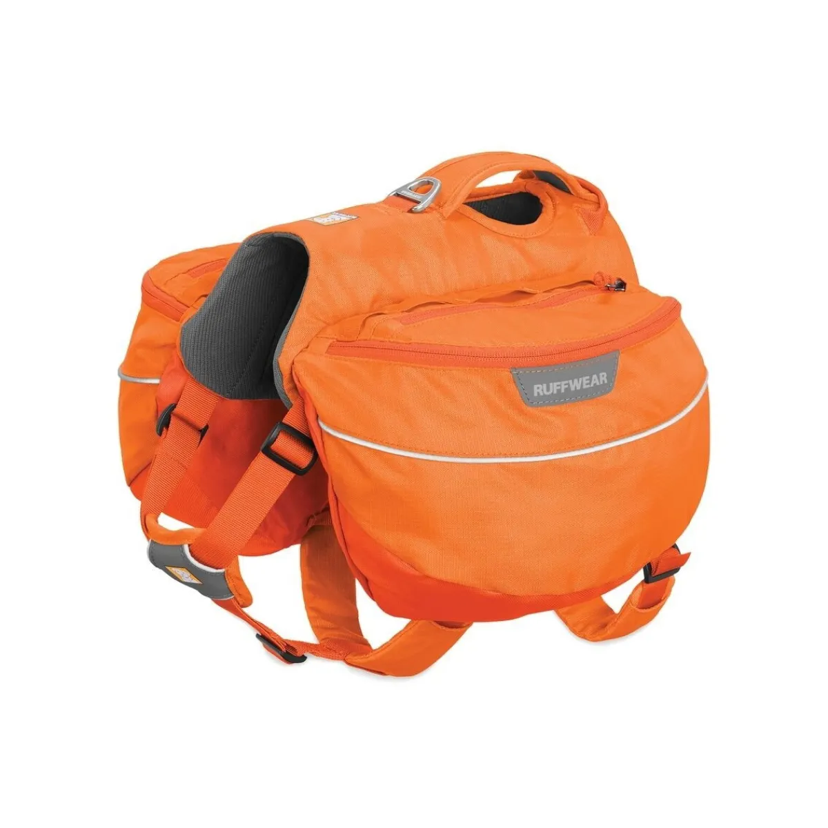 RuffWear Koiran Reput|Koiran Reppu*Koiran reppu Approach Pack, oranssi