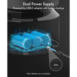 Petlibro Kissan Ruoka-Automaatit|Koiranpennun Ruokailu*Koiran ruoka-automaatti Granary Dual 5 l