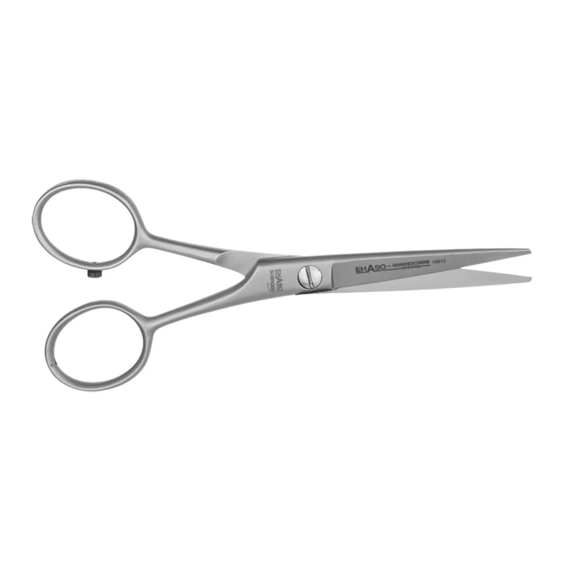 Ehaso Trimmaussakset|Koiran Trimmaus Ja Turkinhoito*Koiran tassusakset 13cm