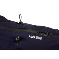 Feel Active Koiran Haalarit|Koiran Vaatteet*Koiran toppahaalari Snow