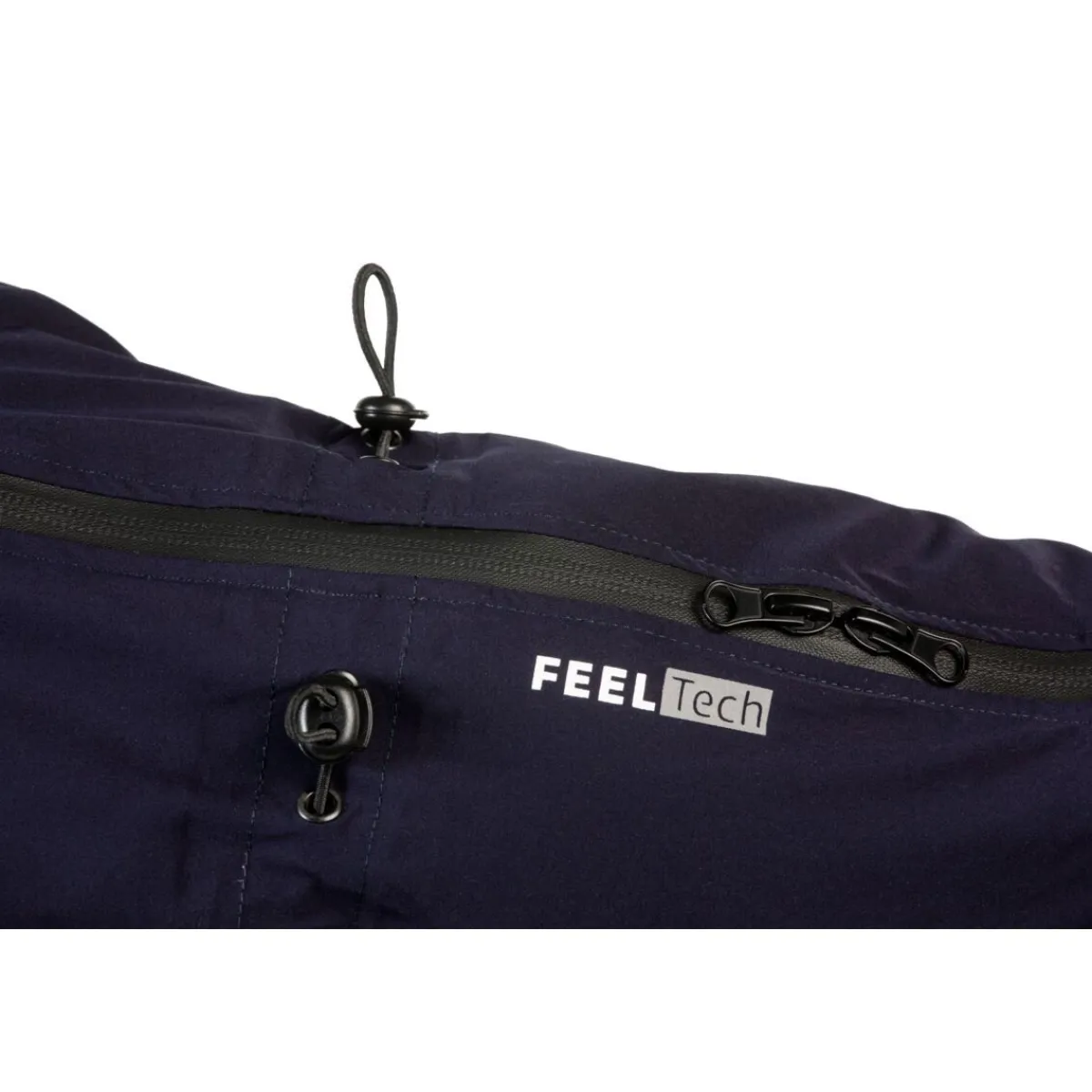 Feel Active Koiran Haalarit|Koiran Vaatteet*Koiran toppahaalari Snow