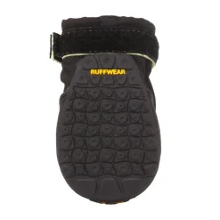 RuffWear Koiran Vaatteet|Koiran Tossut*Koiran tossut Summit Trex, Obsidian Black