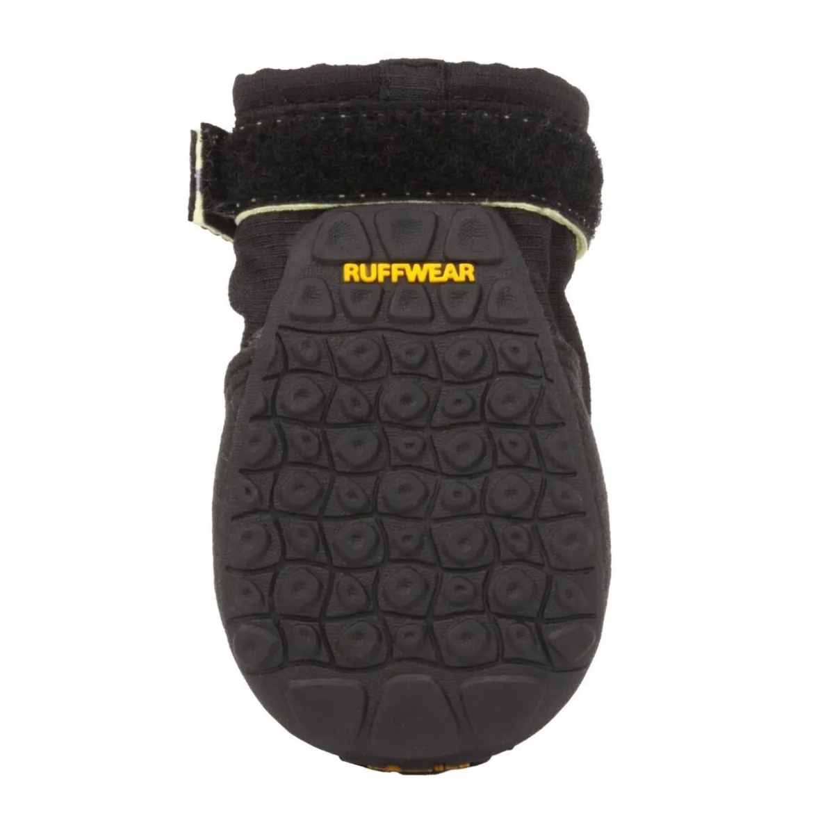 RuffWear Koiran Vaatteet|Koiran Tossut*Koiran tossut Summit Trex, Obsidian Black