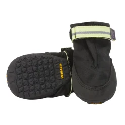 RuffWear Koiran Vaatteet|Koiran Tossut*Koiran tossut Summit Trex, Obsidian Black