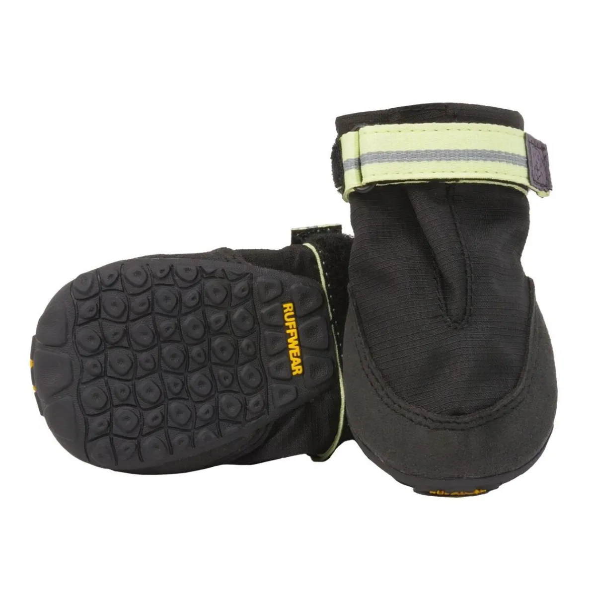 RuffWear Koiran Vaatteet|Koiran Tossut*Koiran tossut Summit Trex, Obsidian Black