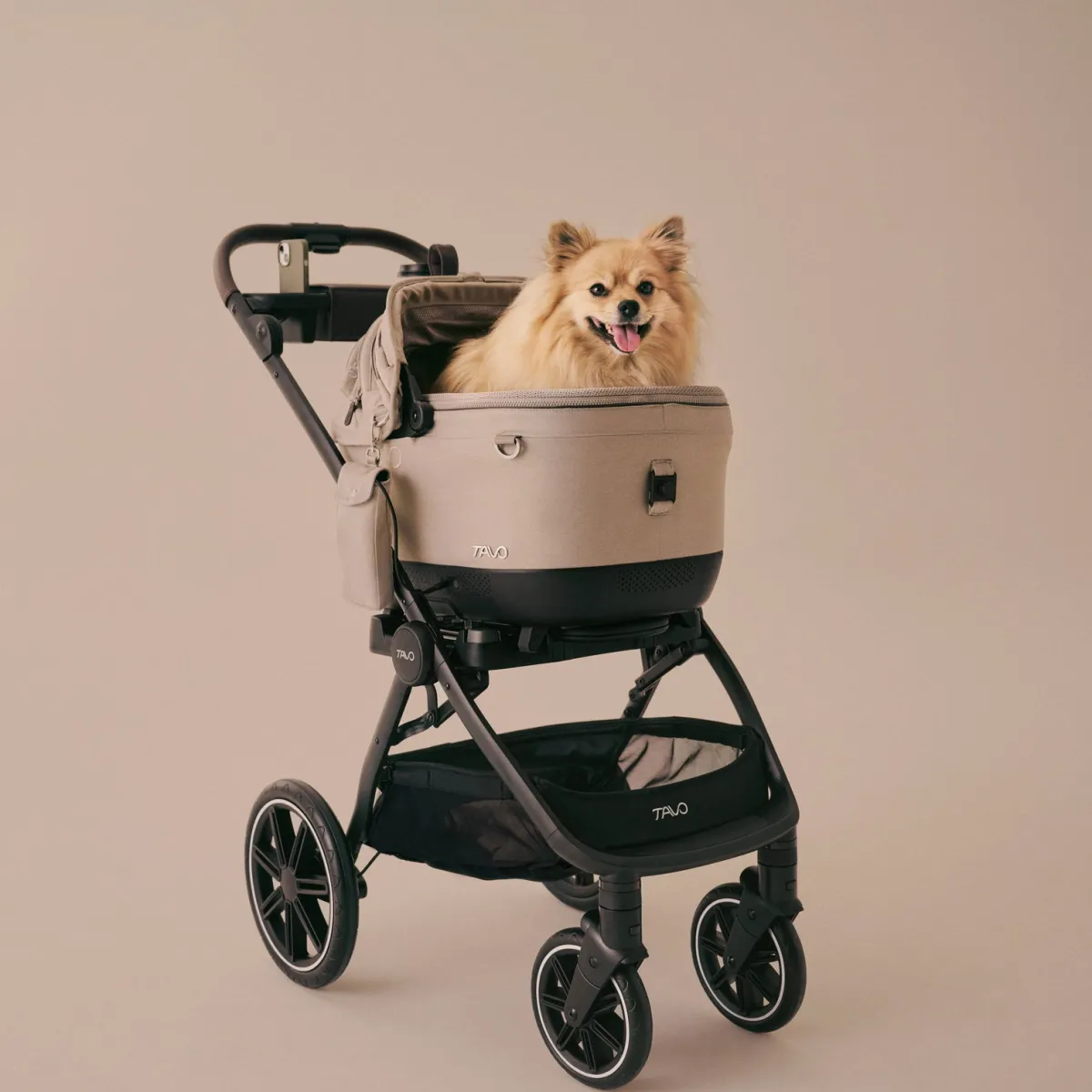 Tavo Pets Häkit|Kuljetuskopat*Koiran turvaistuin autoon Tavo Maeve ISO6X Wind