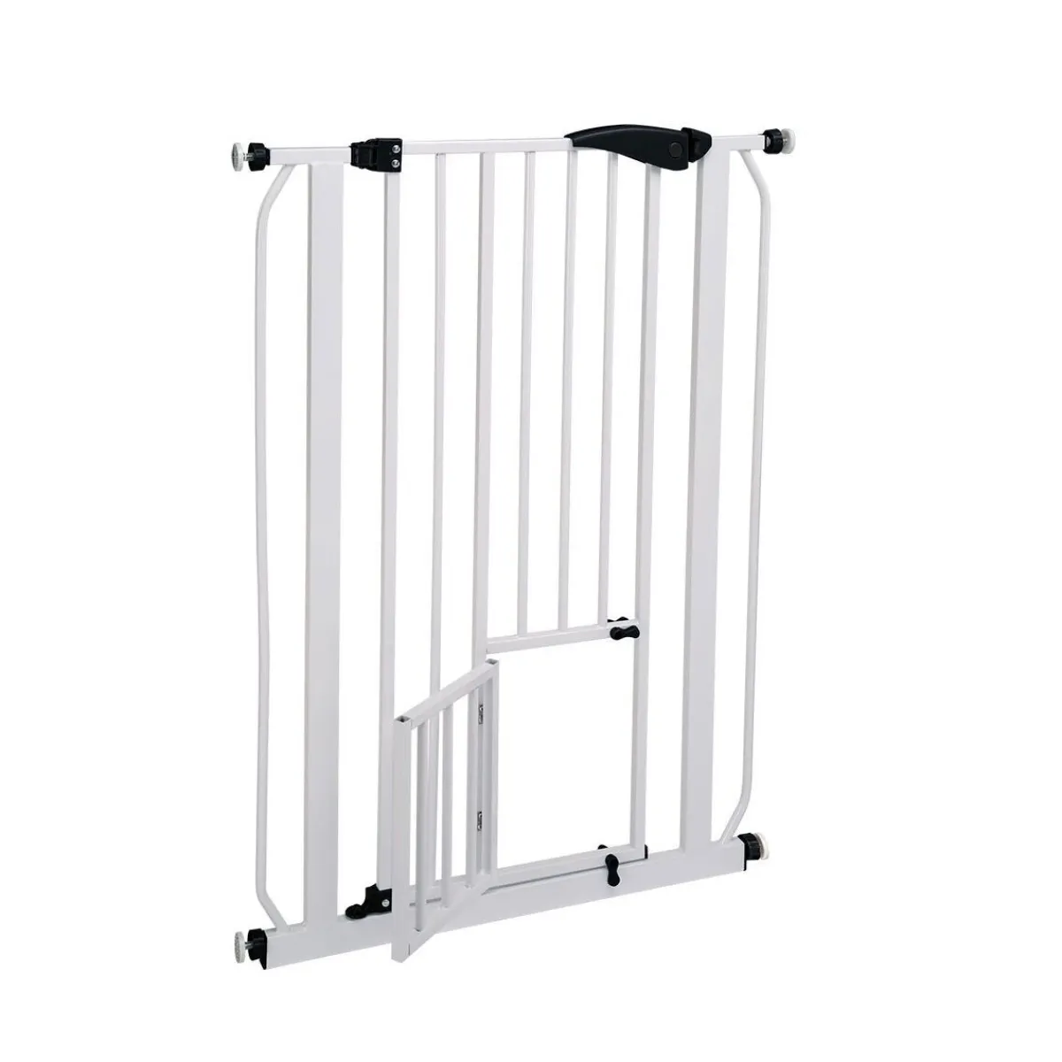 Ferplast Portit|Häkit*Koiraportti korkea 73-86 cm