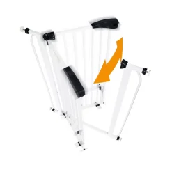 Ferplast Portit|Häkit*Koiraportti korkea 73-86 cm