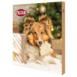 Trixie Koiran Jouluherkut Ja Kalenterit|Pikkuherkut Ja Treeninamit*Koirien joulukalenteri