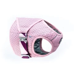 Hurtta Koiran Vaatteet|Viilentävät Vaatteet*Koirien viilennysliivi Cooling Wrap, pinkki