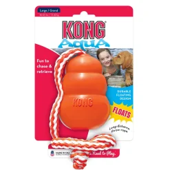 Kong Koiran Vesilelut|Koiran Vetolelut*Aqua
