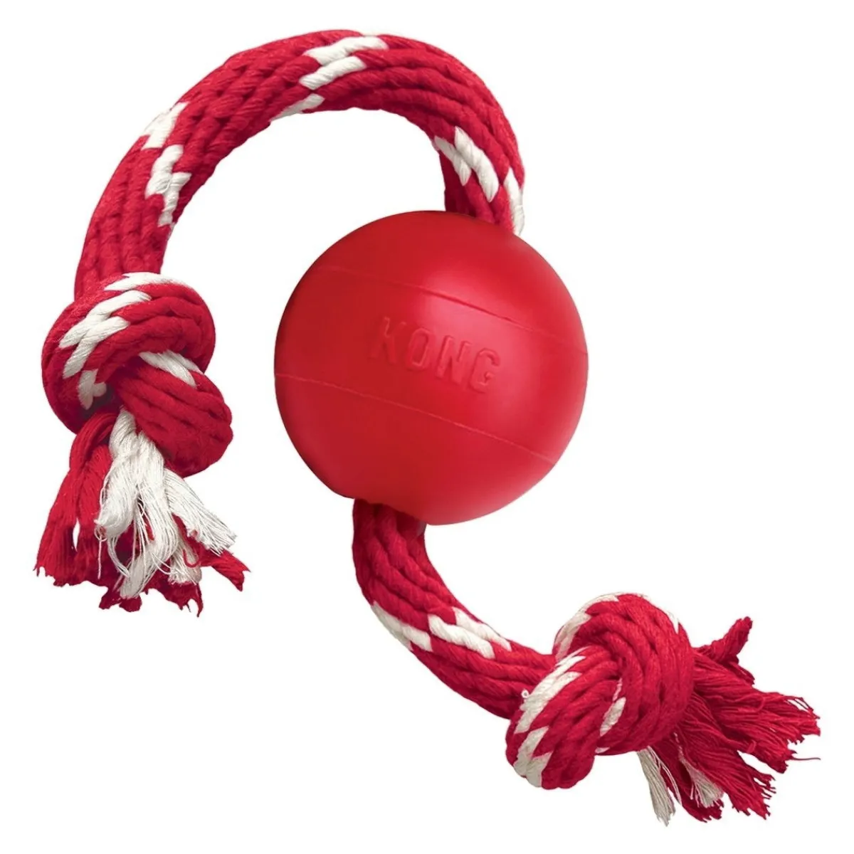 Kong Koiran Köysilelut|Koiran Vetolelut*Ball narulla, S