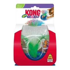 Kong Kissan Pelit Ja Aktivointilelut*Bat-A-Bout Glow Aquarium