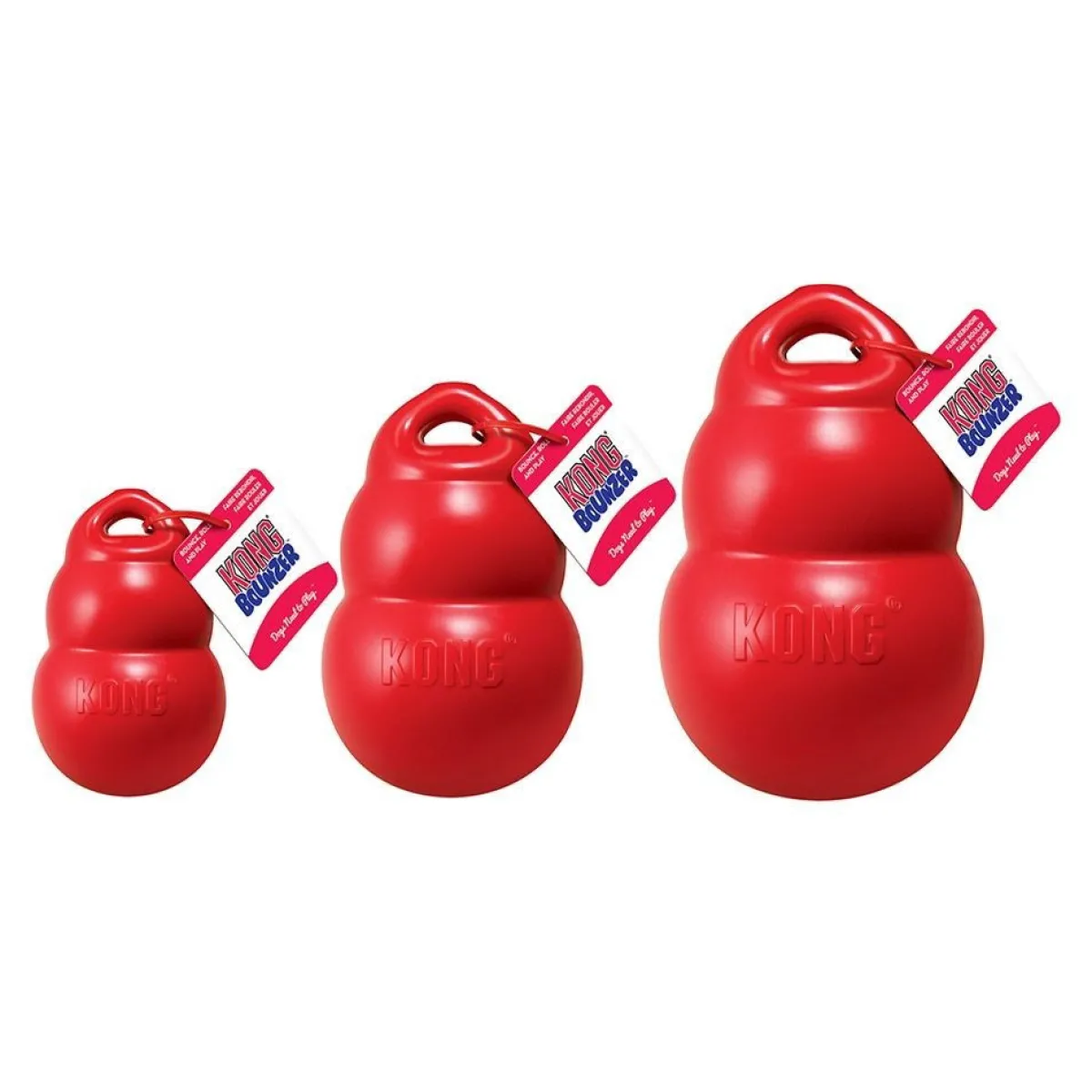Kong Purulelut Ja Kongit*Bounzer