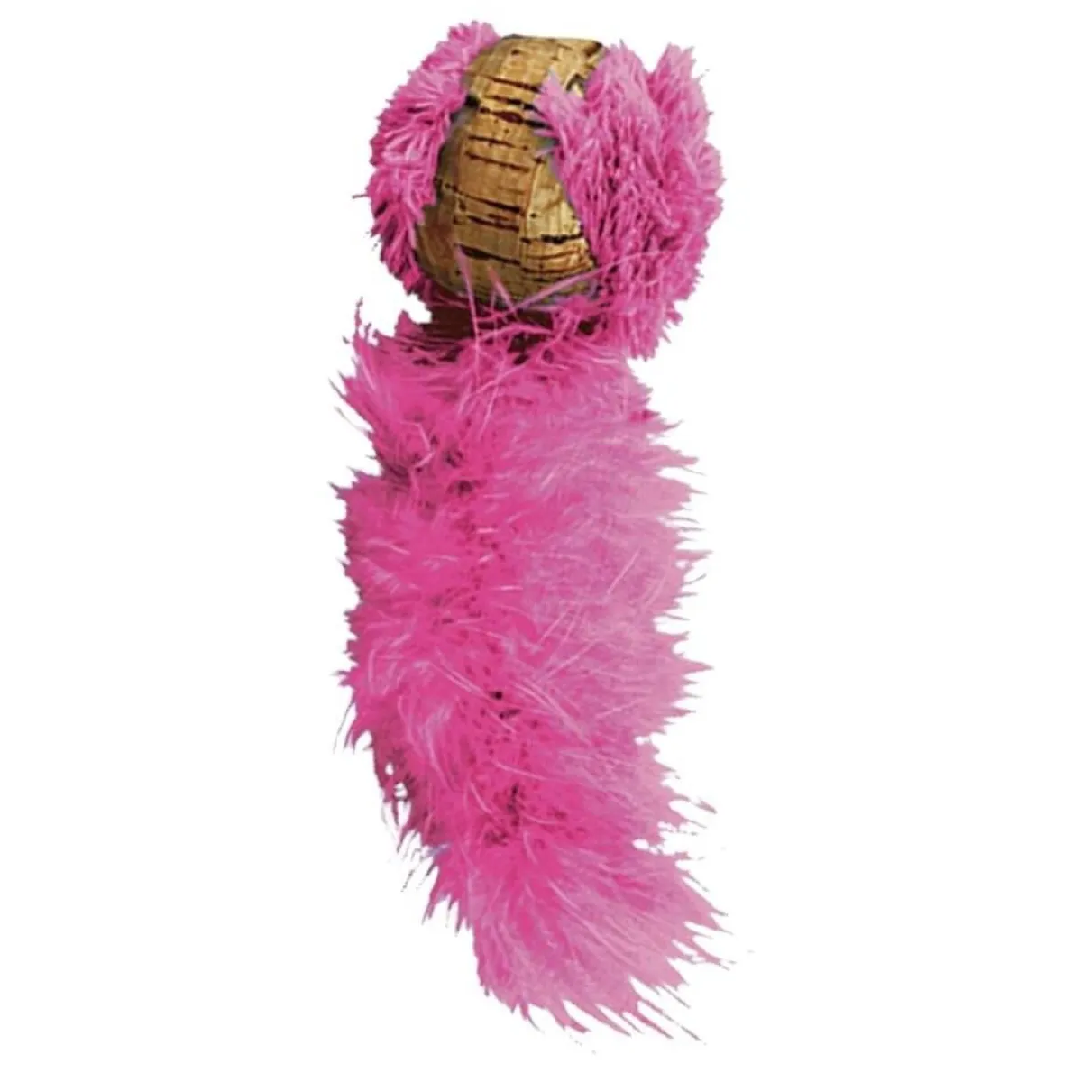 Kong Kissan Pallot|Kissan Pelit Ja Aktivointilelut*Cat Active Cork Ball