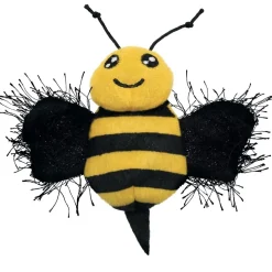 Kong Kissan Pelit Ja Aktivointilelut*Cat Buzz Bee kissanminttulelu