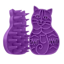 Kong Harjat, Karstat, Suat Ja Kammat*Cat ZoomGroom
