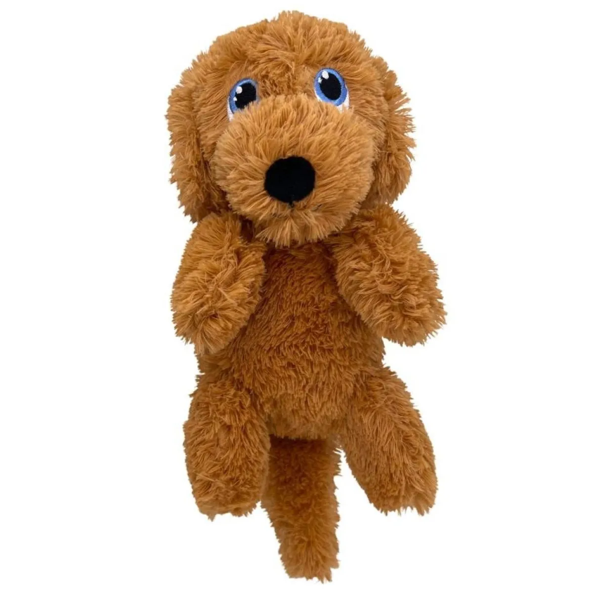 Kong Koiran Pehmolelut|Koiranpennun Lelut*Comfort Pups Goldie M