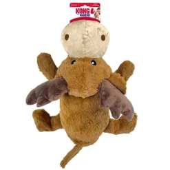 Kong Koiran Pehmolelut|Koiran Vinkulelut*Cozie Jumbo Marvin XL