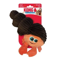 Kong Koiran Pehmolelut|Koiran Vinkulelut*Cuteseas Rufflez rapu S/M