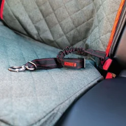 Kong Häkit|Turvavyöt, -Valjaat Ja Autoistuimet*Deluxe turvavyö joustolla