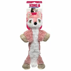 Kong Koiran Pehmolelut*-pehmolelu Low Stuff Flopzie Kettu M