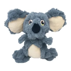 Kong Koiran Pehmolelut|Koiran Vinkulelut*Scrumplez Koala M