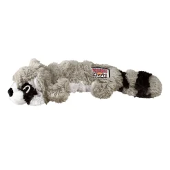 Kong Koiran Pehmolelut*Scrunch Knots Raccoon