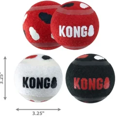 Kong Koiran Pallot*Signature Sport pallot L 2 kpl