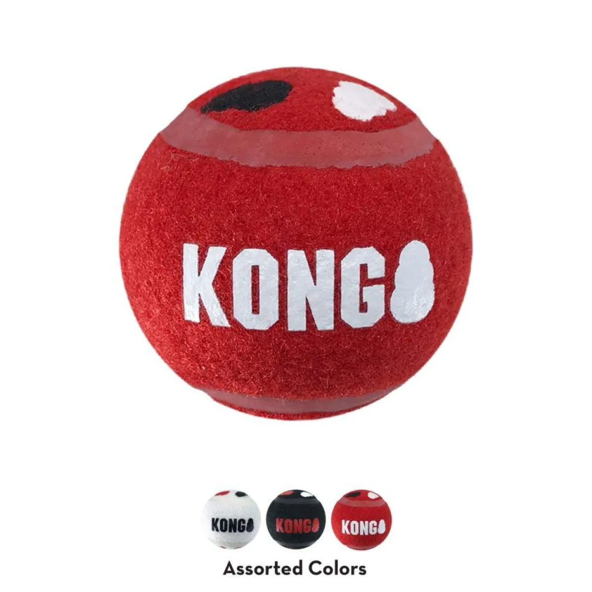 Kong Koiran Pallot*Signature Sport pallot M 3 kpl