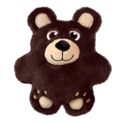 Kong Koiran Pehmolelut|Koiran Vinkulelut*Snuzzles nalle