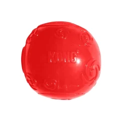 Kong Koiran Pallot|Koiran Vinkulelut*Squeezz Ball