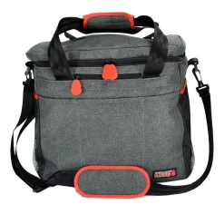 Kong Koiranpennun Ruokailu*Travel Bag tarvikekassi
