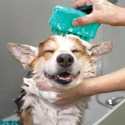 Kong Harjat, Karstat Ja Suat|Koiran Trimmaus Ja Turkinhoito*ZoomGroom® Bubbles L