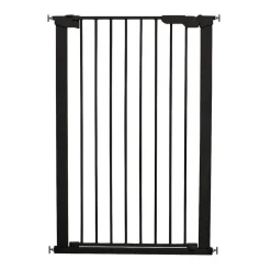 DogSpace Portit|Häkit*Korkea koiraportti Bonnie 73,5-79,6 x 104,5 cm