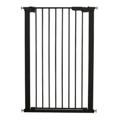 DogSpace Portit|Häkit*Korkea koiraportti Bonnie 73,5-79,6 x 104,5 cm