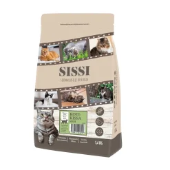 Sissi Kissan Kuivaruoka*Kotikissa 1,4 kg