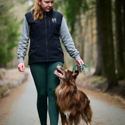 Non-stop dogwear Ulkoilu- Ja Treenivaatteet*Koulutusliivi Obedience Light