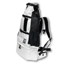 K9 Sport Sack Häkit|Kantolaukut Ja -Reput*Knavigate, Harmaa