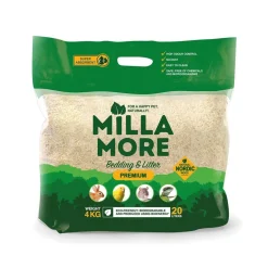 Millamore Kuivike|Kuivike*Kuivike Premium