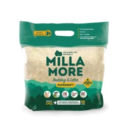 Millamore Kuivike|Kuivike*Kuivike Supersoft