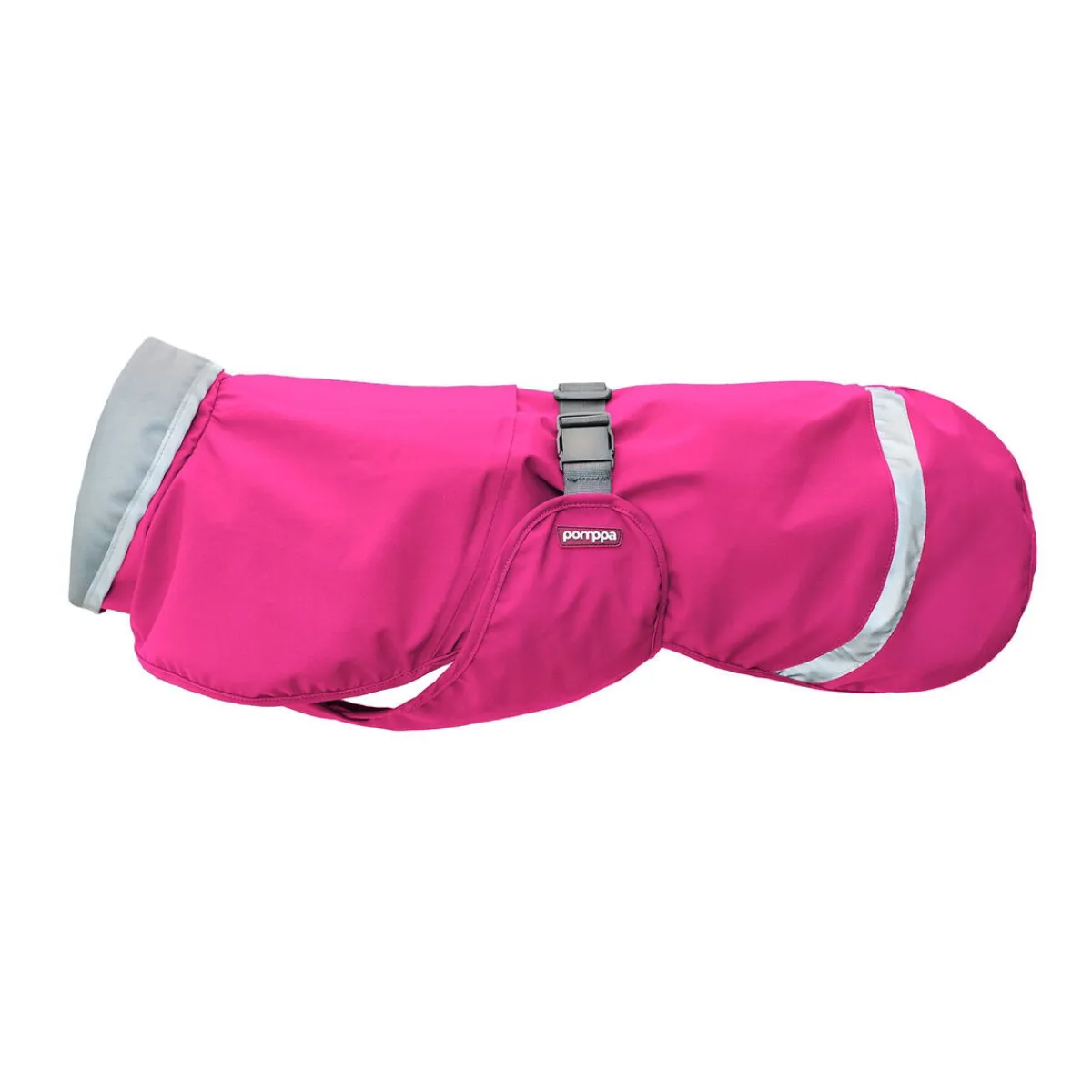 Pomppa Koiran Vaatteet*Kuori, pinkki