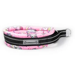 Kusse & Kutta Koiran Pannat*Kusse&Kutta extraleveä lycra-panta, donitsiponit