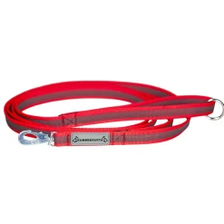 Kusse & Kutta Koiran Hihnat Ja Flexit*Kusse&Kutta kotimainen grip-hihna BGB-lukolla, 300 cm