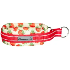 Kusse & Kutta Koiran Pannat*Kusse&Kutta lycrapanta, mansikka