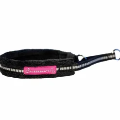 Kusse & Kutta Koiran Pannat*Kusse&Kutta Mini-panta musta