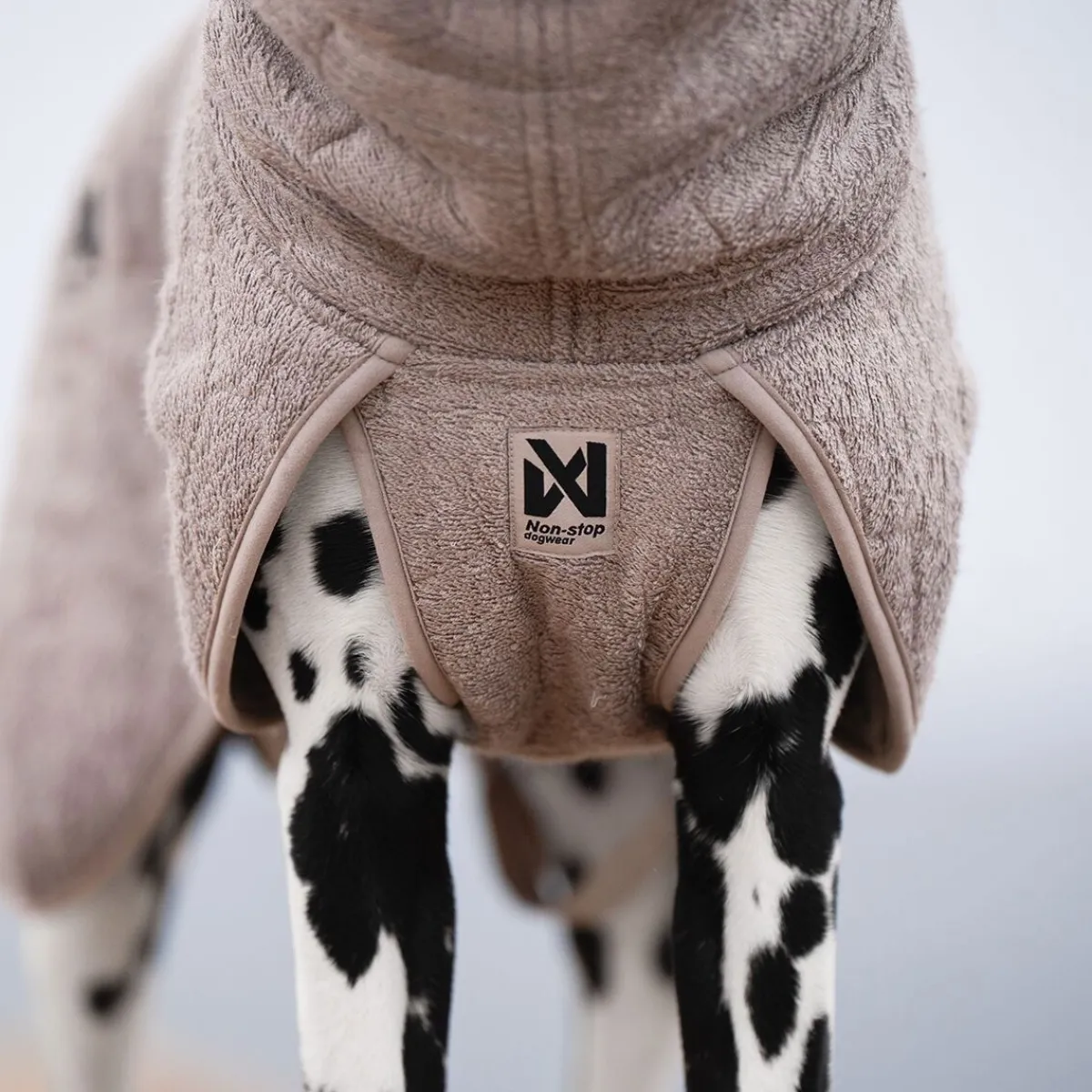 Non-stop dogwear Koiran Vaatteet|Koiran Takit*Kylpytakki koiralle Drying
